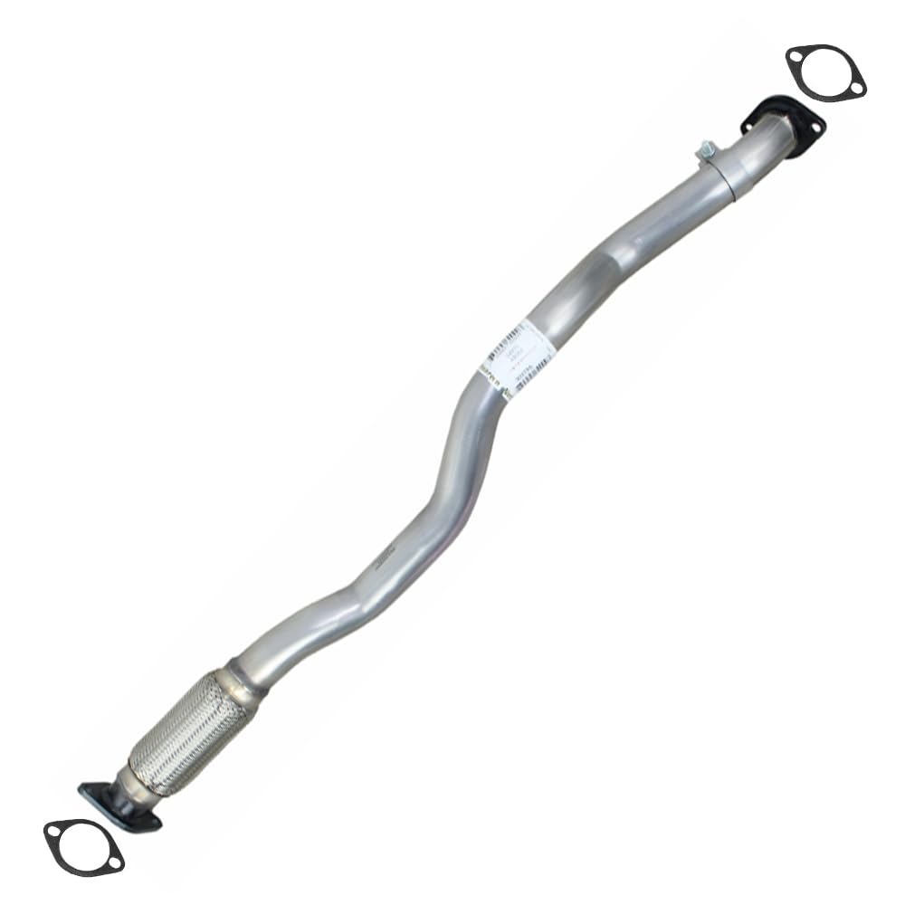 2014-2018 Jeep Cherokee 3.2L | 2015-2017 Chrysler 200 3.6L A.W.D Exhaust Front Pipe