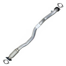 2014-2018 Jeep Cherokee 3.2L | 2015-2017 Chrysler 200 3.6L A.W.D Exhaust Front Pipe