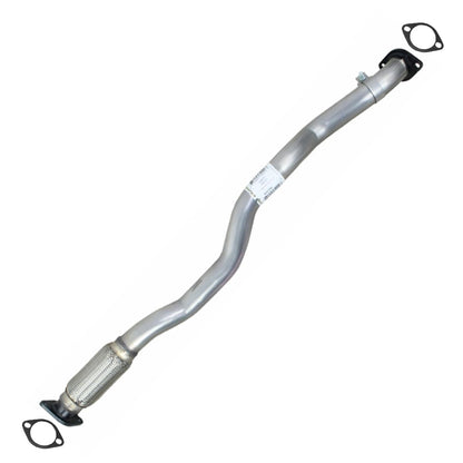 2014-2018 Jeep Cherokee 3.2L | 2015-2017 Chrysler 200 3.6L A.W.D Exhaust Front Pipe