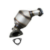 Driver-Side Catalytic for 2013-2019 Explorer | 2013-2019 Police Interceptor Sedan | 2014-2019 Police Interceptor Utility | 2010-2019 Taurus | V6 3.5L