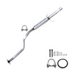 2005-2010 Scion TC 2.4L Exhaust Resonator Pipe