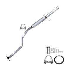 2005-2010 Scion TC 2.4L Exhaust Resonator Pipe