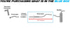 2005-2010 Scion TC 2.4L Exhaust Resonator Pipe