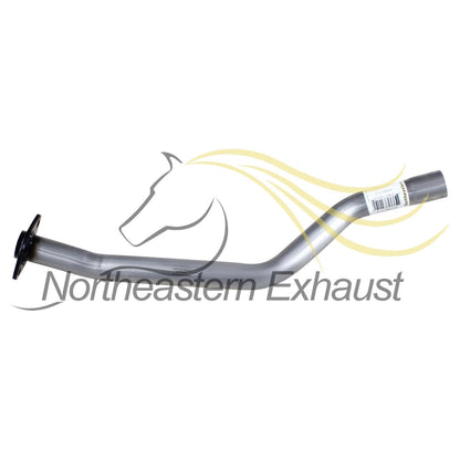 2005-2010 Scion TC 2.4L Exhaust Resonator Pipe