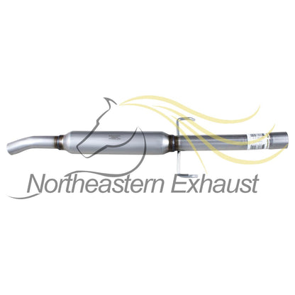 2005-2010 Scion TC 2.4L Exhaust Resonator Pipe