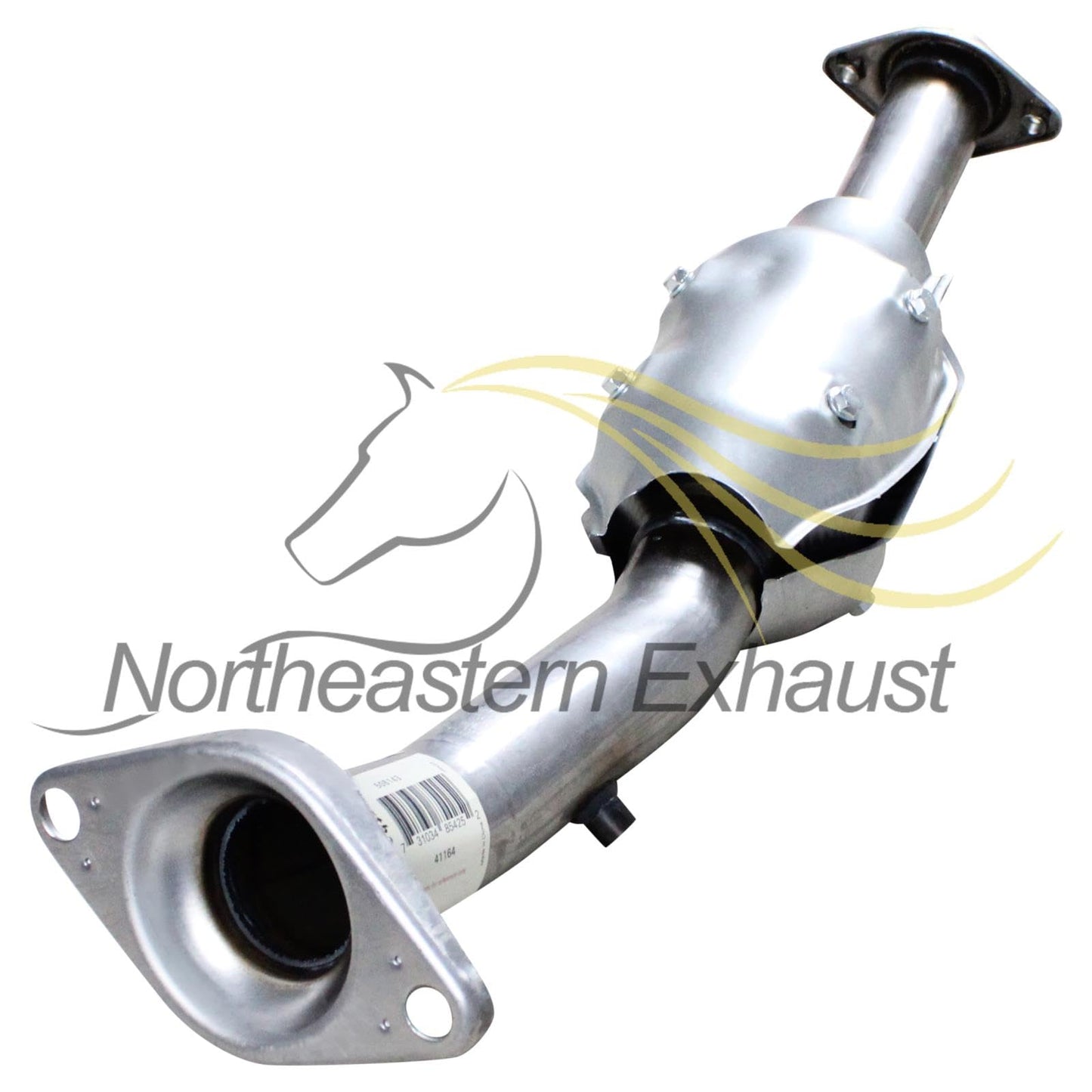Front Catalytic Converter 2015-2018 Chevrolet City Express | 2013-2020 Nissan NV200 2.0L
