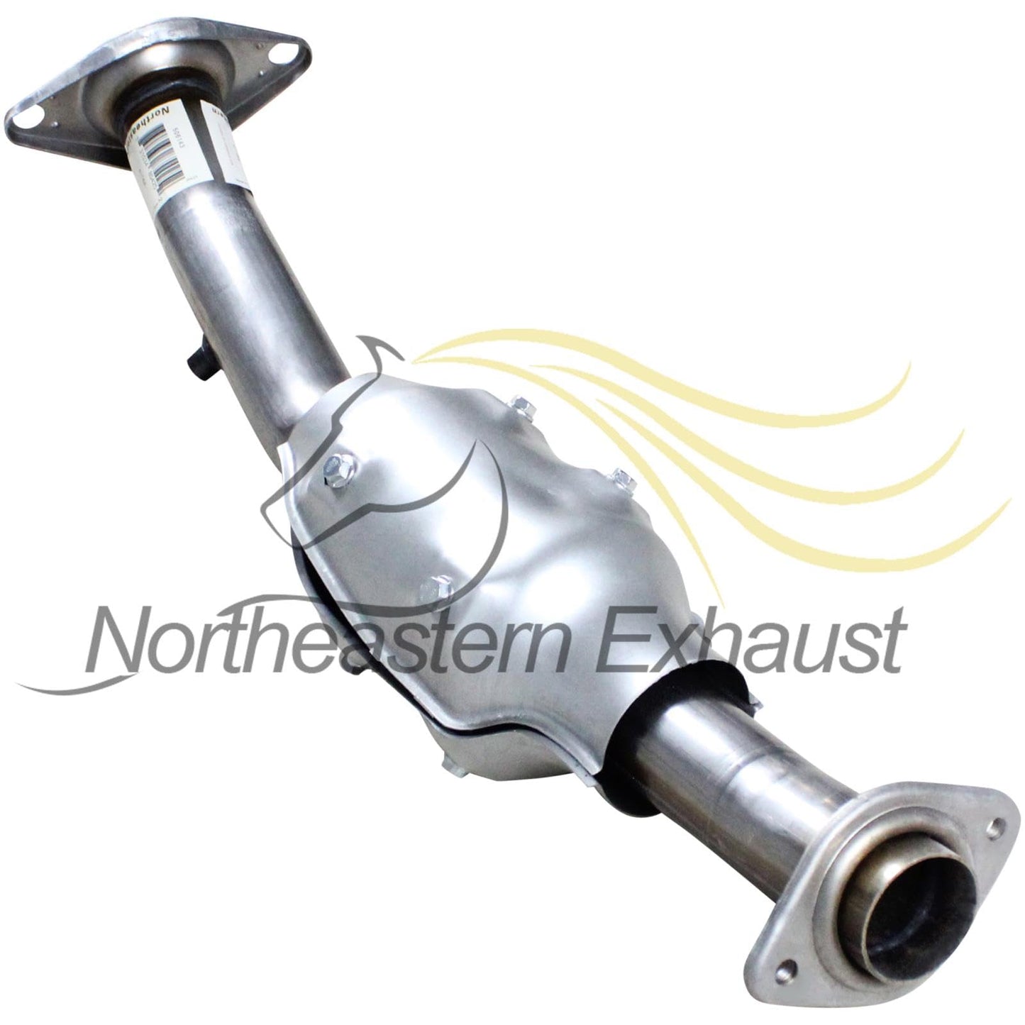 Front Catalytic Converter 2015-2018 Chevrolet City Express | 2013-2020 Nissan NV200 2.0L