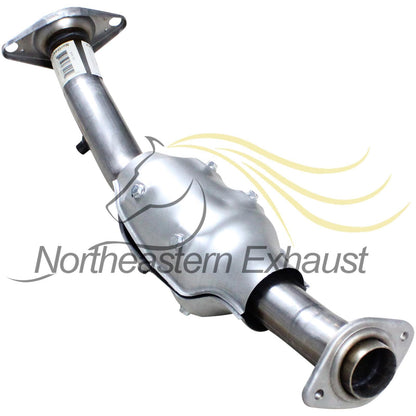 Front Catalytic Converter 2015-2018 Chevrolet City Express | 2013-2020 Nissan NV200 2.0L