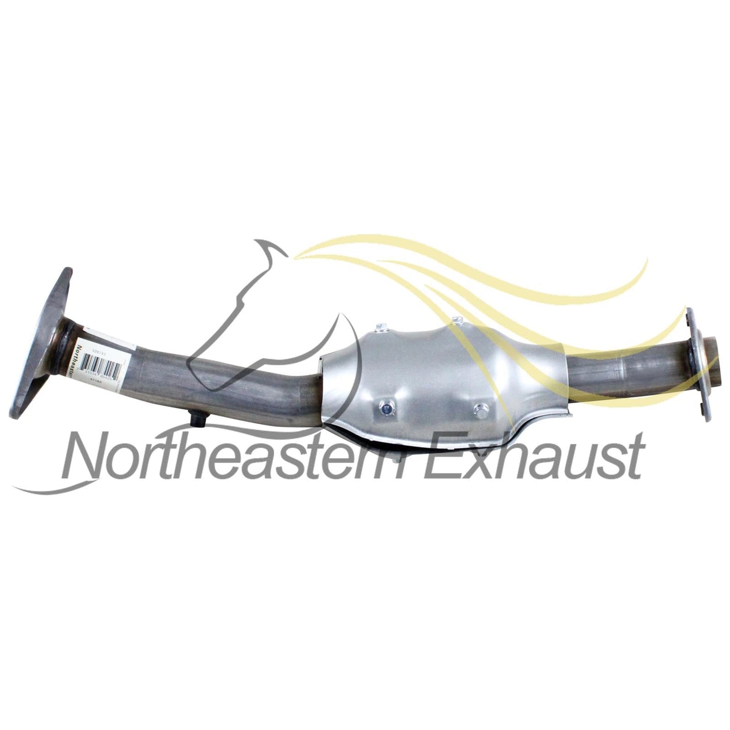 Front Catalytic Converter 2015-2018 Chevrolet City Express | 2013-2020 Nissan NV200 2.0L