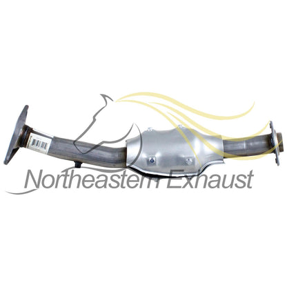 Front Catalytic Converter 2015-2018 Chevrolet City Express | 2013-2020 Nissan NV200 2.0L