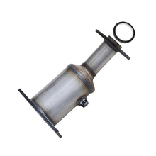 2009-2012 Lincoln MKS 3.7L | 2007-2010 Lincoln MKX, MKZ 3.5L | 2008-2009 Mercury Sable 3.5L Exhaust Passenger-Side Catalytic Converter