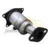 2009-2012 Lincoln MKS 3.7L | 2007-2010 Lincoln MKX, MKZ 3.5L | 2008-2009 Mercury Sable 3.5L Exhaust Passenger-Side Catalytic Converter