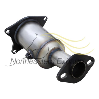 2009-2012 Lincoln MKS 3.7L | 2007-2010 Lincoln MKX, MKZ 3.5L | 2008-2009 Mercury Sable 3.5L Exhaust Passenger-Side Catalytic Converter