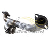 Exhaust Y Pipe for 2007-2008 Chrysler Pacifica 4.0L | 2008-2010 Town & Country and Dodge Grand Caravan 4.0L | 2009-2010 Dodge Journey 3.5L and Volkswagen Routan 4.0L