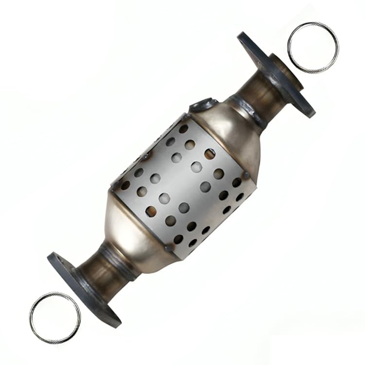 Passenger-side Catalytic Converter for 2012-2017 Nissan NV1500/2500/3500 and 2009-2012 Suzuki Equator 4.0L