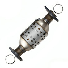 Passenger-side Catalytic Converter for 2012-2017 Nissan NV1500/2500/3500 and 2009-2012 Suzuki Equator 4.0L
