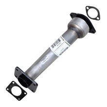 2000-2005 Buick Lesabre | 1999-2005 Buick Park Avenue | 2000-2005 Pontiac Bonneville | 3.8L Exhaust Front Pipe