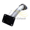 2000-2005 Buick Lesabre | 1999-2005 Buick Park Avenue | 2000-2005 Pontiac Bonneville | 3.8L Exhaust Front Pipe