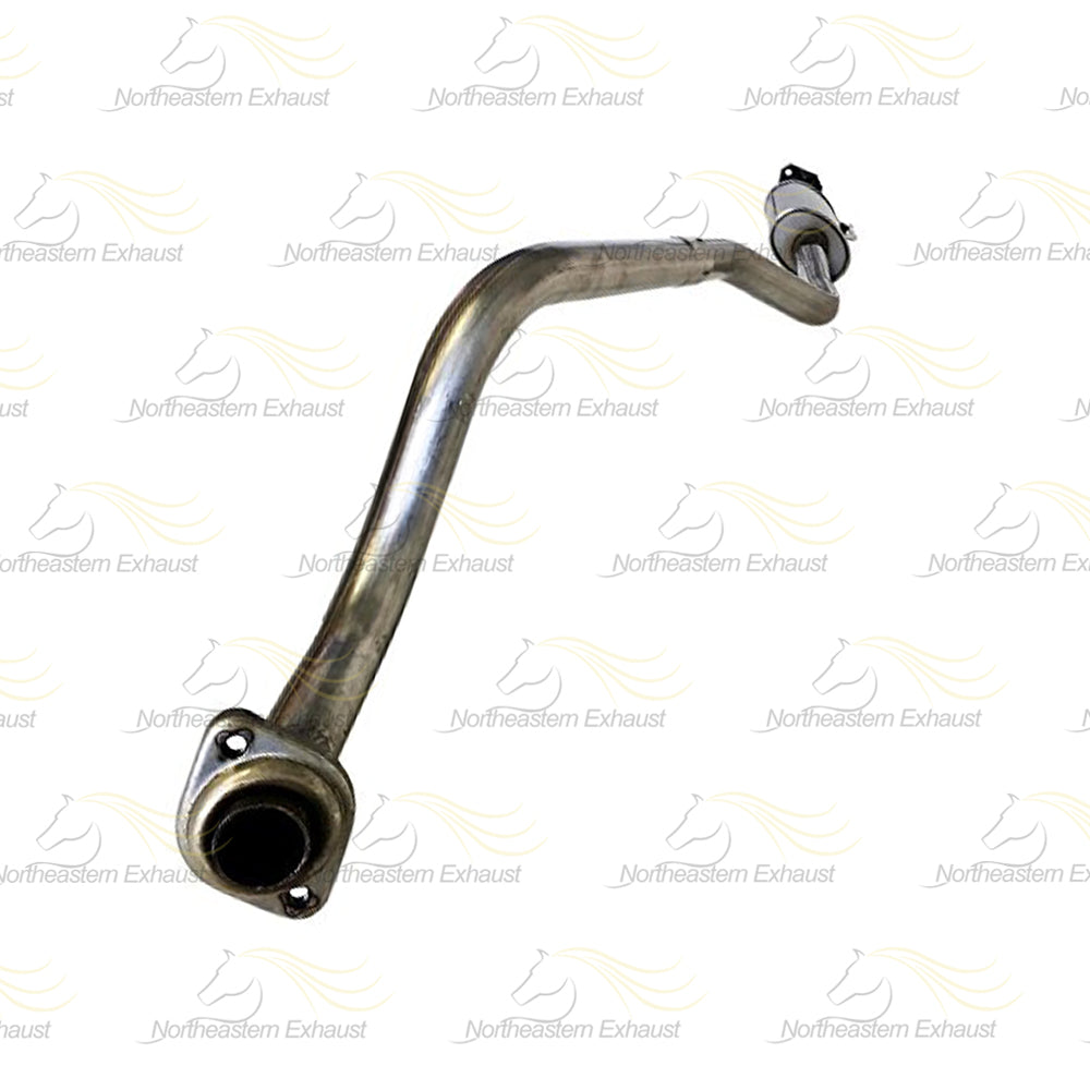 2002-2006 Nissan Sentra 2.5L Exhaust Resonator Pipe