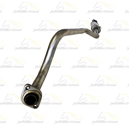 2002-2006 Nissan Sentra 2.5L Exhaust Resonator Pipe