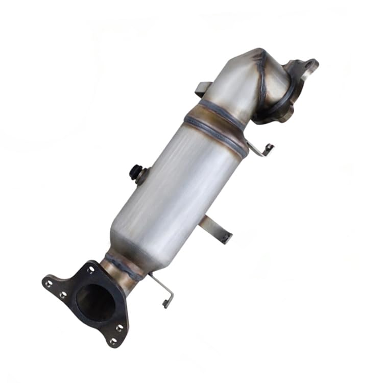 Front Catalytic Converter for 2016-2021 Honda Civic | 2017-2022 Honda CR-V 1.5L