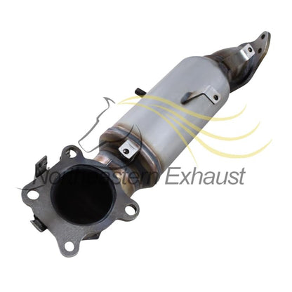 Front Catalytic Converter for 2016-2021 Honda Civic | 2017-2022 Honda CR-V 1.5L