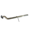 2007-2010 Ford Explorer Sport Trac 4.0L Exhaust Intermediate Pipe, Muffler, Extension and Tail Pipe