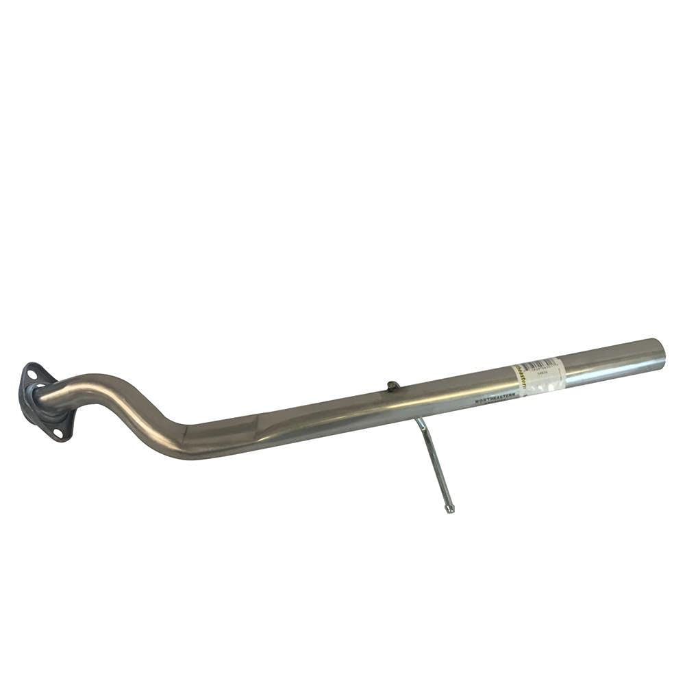 2007-2010 Ford Explorer Sport Trac 4.0L Exhaust Intermediate Pipe, Muffler, Extension and Tail Pipe