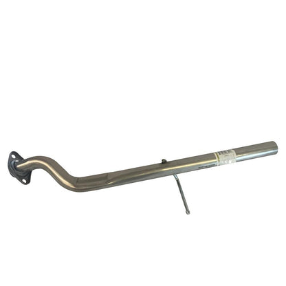 2007-2010 Ford Explorer Sport Trac 4.0L Exhaust Intermediate Pipe, Muffler, Extension and Tail Pipe