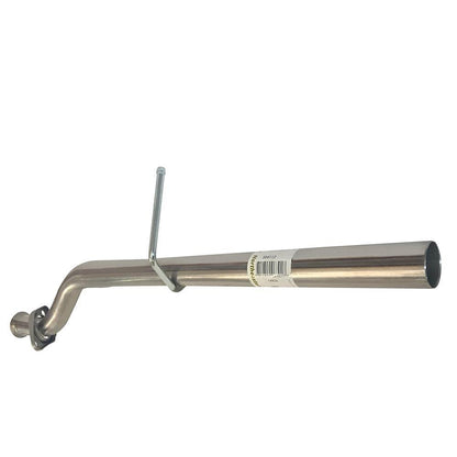 2007-2010 Ford Explorer Sport Trac 4.0L Exhaust Intermediate Pipe, Muffler, Extension and Tail Pipe