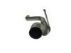 2007-2010 Ford Explorer Sport Trac 4.0L Exhaust Intermediate Pipe, Muffler, Extension and Tail Pipe