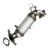 Front Catalytic Converter for 2018-2022 GMC Terrain | 2018-2022 Chevrolet Equinox | 2016-2022 Malibu | 1.5L