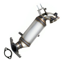 Front Catalytic Converter for 2018-2022 GMC Terrain | 2018-2022 Chevrolet Equinox | 2016-2022 Malibu | 1.5L