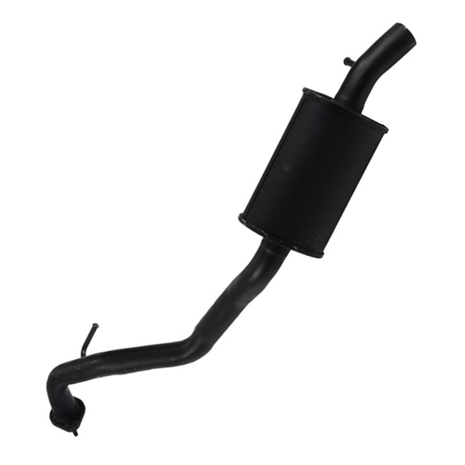 Northeastern Exhaust | Resonator Exhaust Muffler fits: 2000-2001 Mazda MPV 2.5L