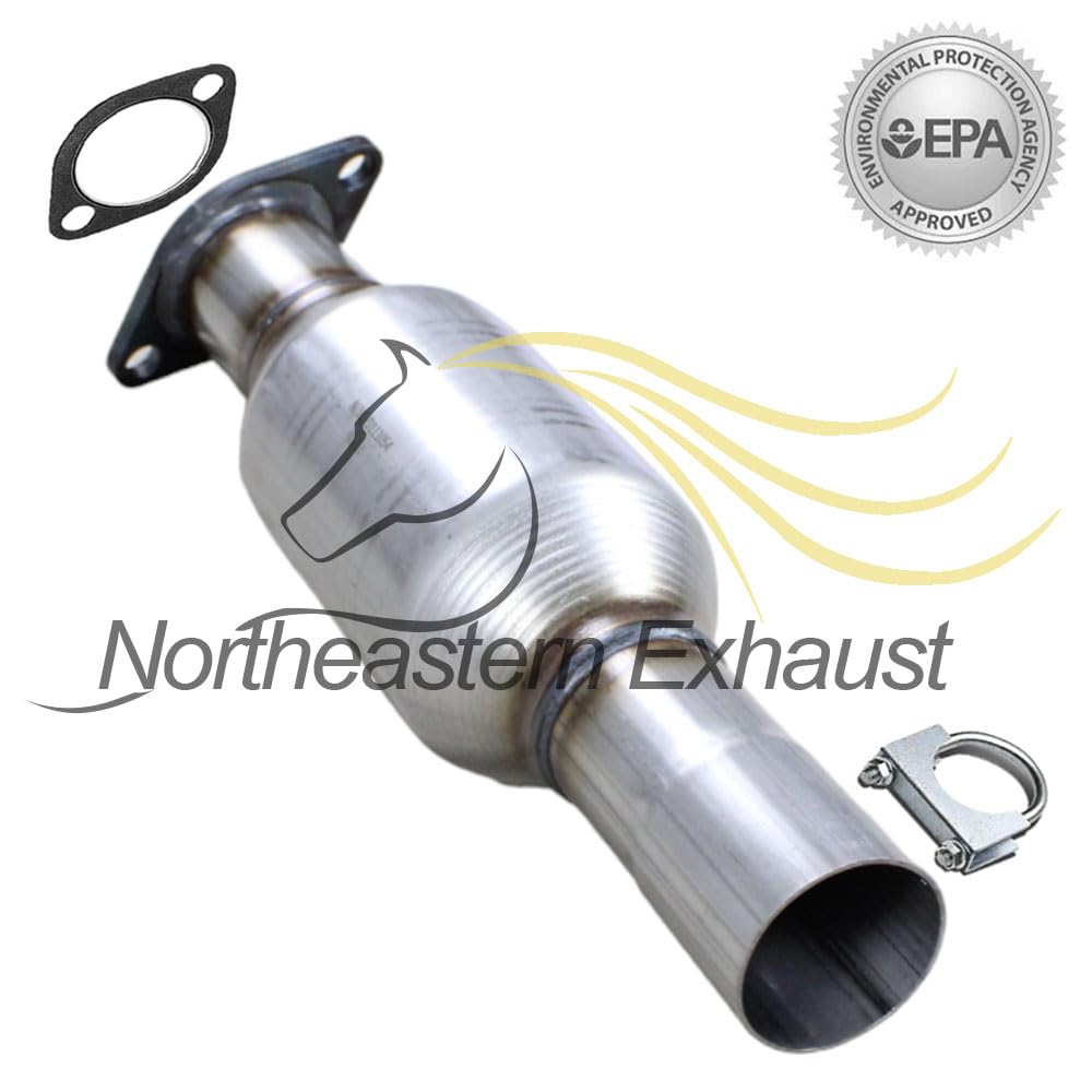 Catalytic Converter for 2013-2020 Kia Sorento and Hyundai Santa Fe Sport 2.4L
