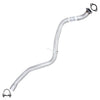 Exhaust Pipe for 2012-2017 Subaru Impreza, Crosstrek and XV Crosstrek 2.0L