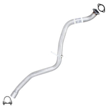 Exhaust Pipe for 2012-2017 Subaru Impreza, Crosstrek and XV Crosstrek 2.0L