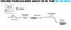 2010-2019 Lincoln MKT and 2010-2016 MKS 3.5L Driver-Side Catalytic Converter