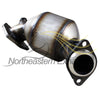 2010-2019 Lincoln MKT and 2010-2016 MKS 3.5L Driver-Side Catalytic Converter