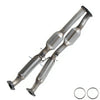 2007-2010 Volvo XC90 3.2L Catalytic Converter - EPA Approved