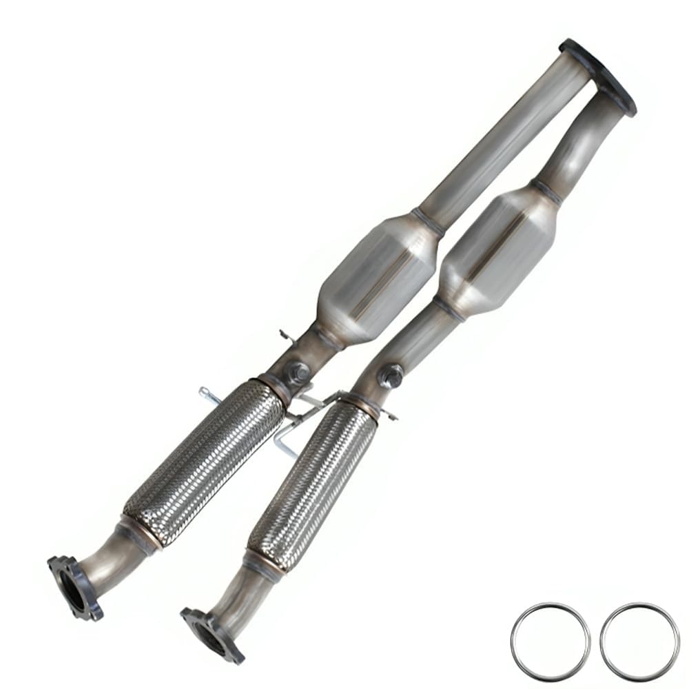 2007-2010 Volvo XC90 3.2L Catalytic Converter - EPA Approved