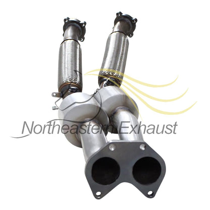 2007-2010 Volvo XC90 3.2L Catalytic Converter - EPA Approved