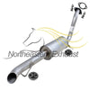 2001-2008 Ford Escape 3.0L 2.3L 2.0L Exhaust Resonator Pipe