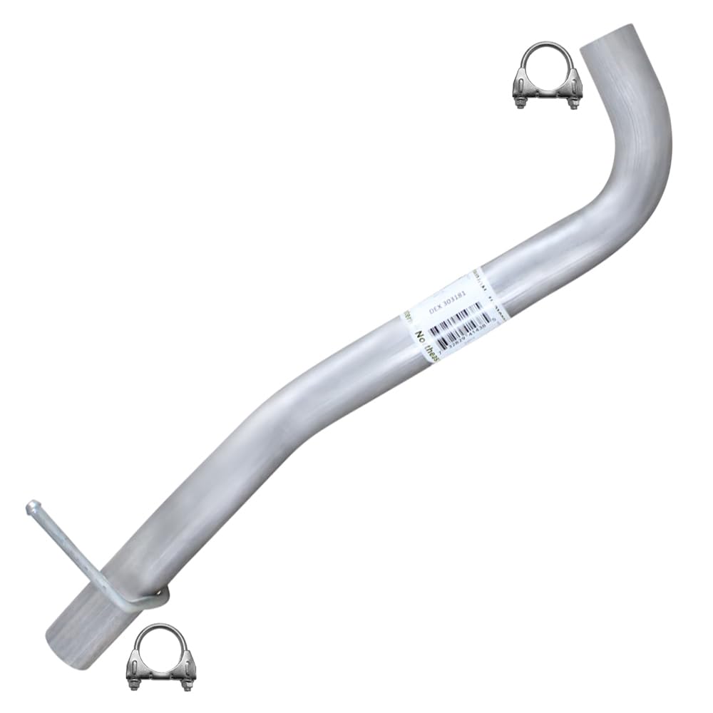 2009-2017 Chevrolet Traverse | 2015-2016 GMC Acadia | 2007-2010 Saturn Outlook 3.6L Exhaust Pipe