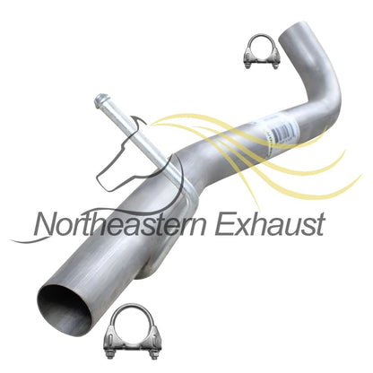 2009-2017 Chevrolet Traverse | 2015-2016 GMC Acadia | 2007-2010 Saturn Outlook 3.6L Exhaust Pipe