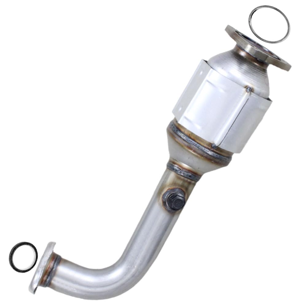 2016-2020 Honda HR-V 1.8L Catalytic Converter - EPA Approved | FWD