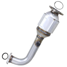 2016-2020 Honda HR-V 1.8L Catalytic Converter - EPA Approved | FWD