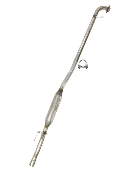 2000-2004 Toyota Avalon 3.0L Resonator Pipe and Muffler Exhaust