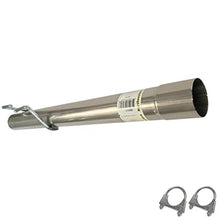 2006-2008 Dodge Ram 1500 Exhaust Pipe | Pickup 1/2 Ton