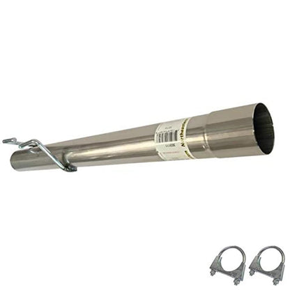 2006-2008 Dodge Ram 1500 Exhaust Pipe | Pickup 1/2 Ton